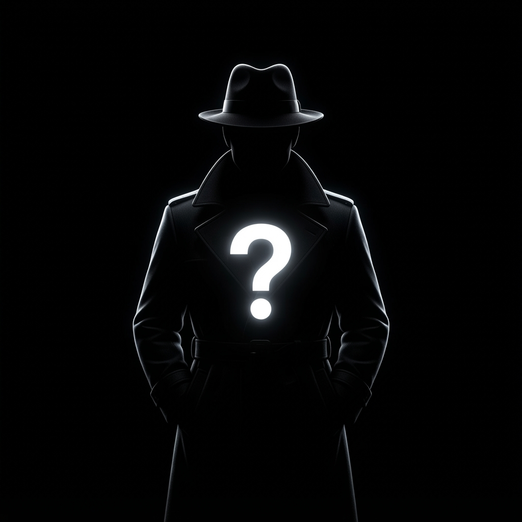 Mystery service